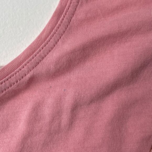 Ivivva By Lululemon Pink Moon Tank Top Size 14 - Picture 7 of 10
